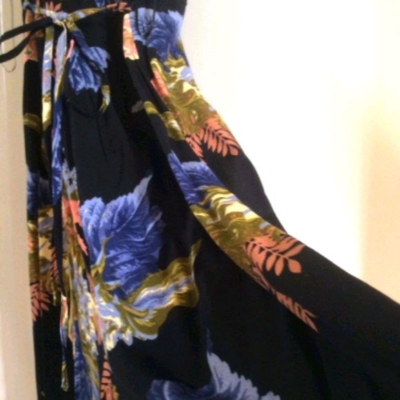 Miss Selfridge Pants - *SOLD**Sale* Miss Selfridge SUMMER JUMPSUIT
